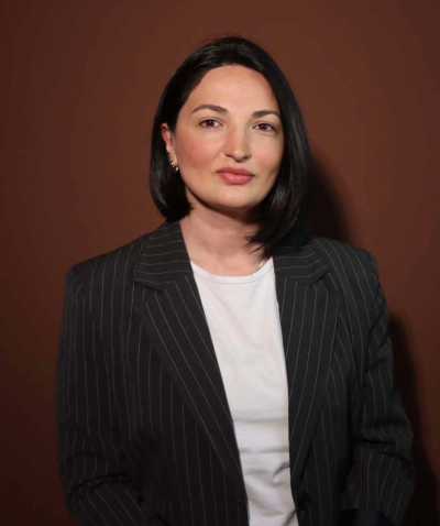 მაკო თურქაძე
